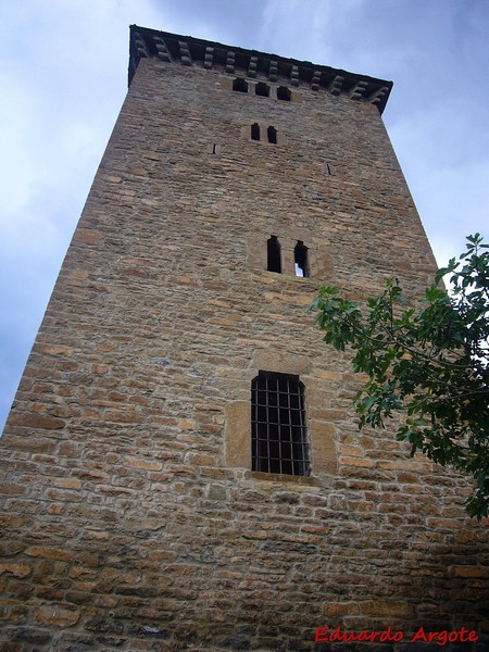 Torre de Oto