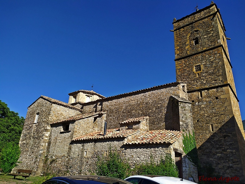 Iglesia de la Asunción de Nuestra Señora