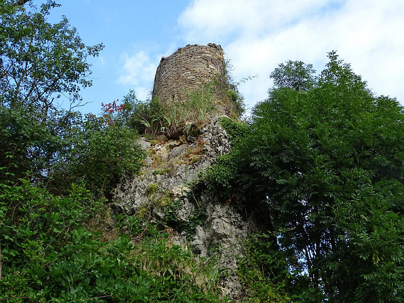 Torre de Peralta