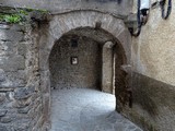 Muralla urbana de Berdún