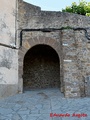 Muralla urbana de Berdún