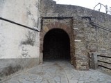 Portal de la Virgen