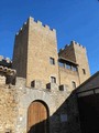 Castillo de Biniés