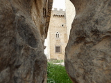 Castillo de Biniés