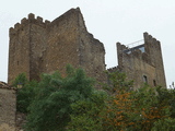 Castillo de Biniés