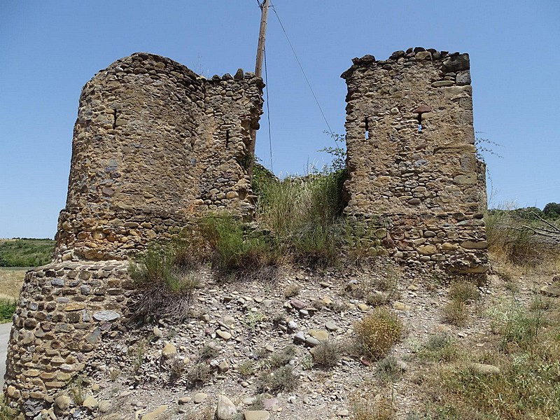 Fuerte del Ventorrillo