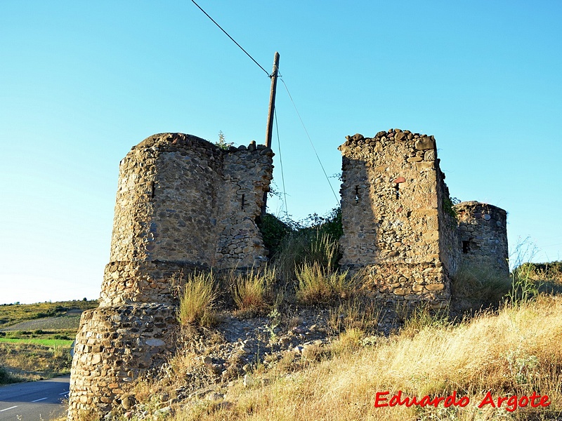 Fuerte del Ventorrillo