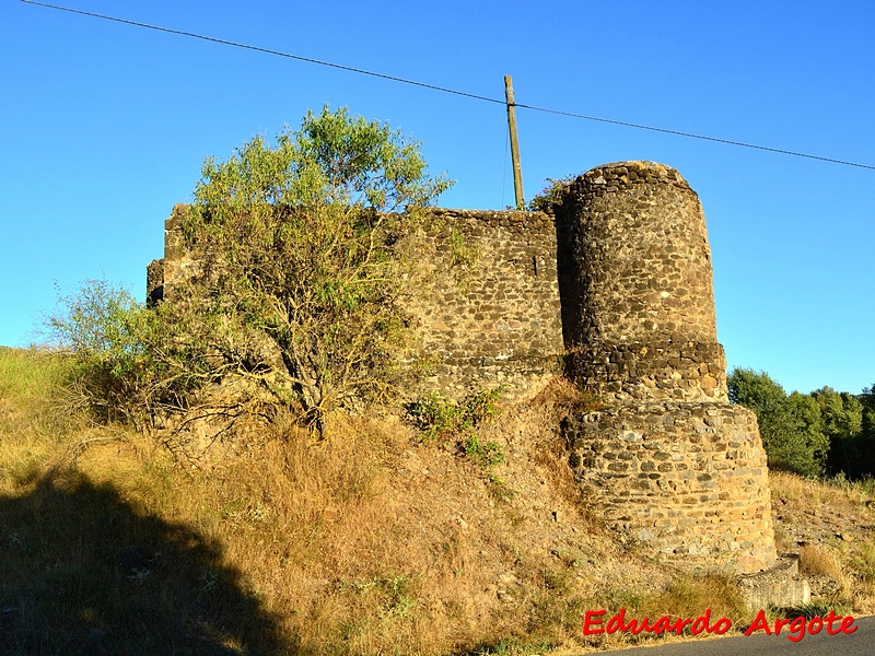 Fuerte del Ventorrillo