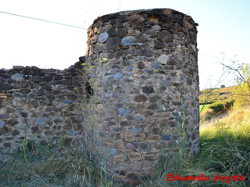 Fuerte del Ventorrillo