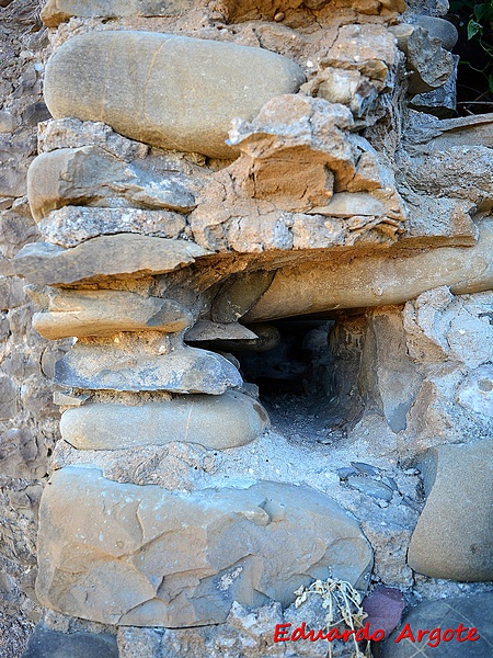 Fuerte del Ventorrillo