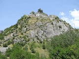 Fuerte de Coll de Ladrones