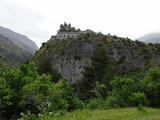 Fuerte de Coll de Ladrones