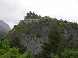 Fuerte de Coll de Ladrones