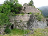 Fuerte de Coll de Ladrones