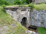 Fuerte de Coll de Ladrones