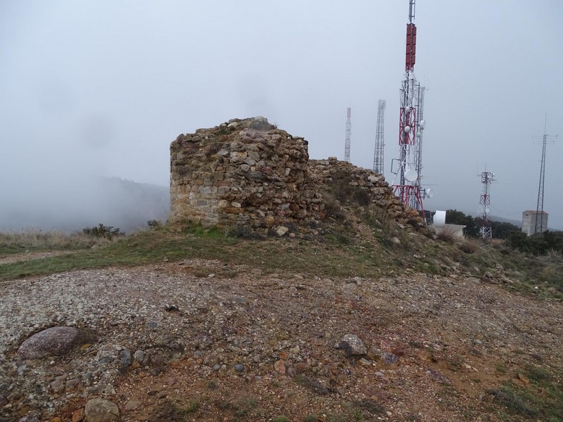 Castillo de Laguarres