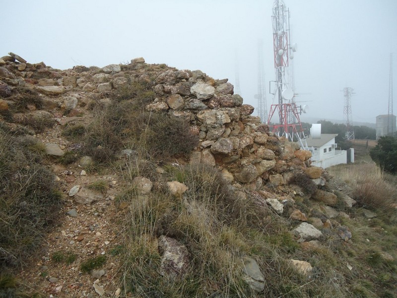 Castillo de Laguarres