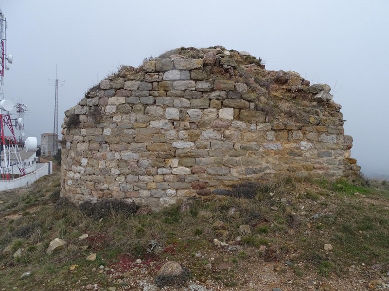 Castillo de Laguarres