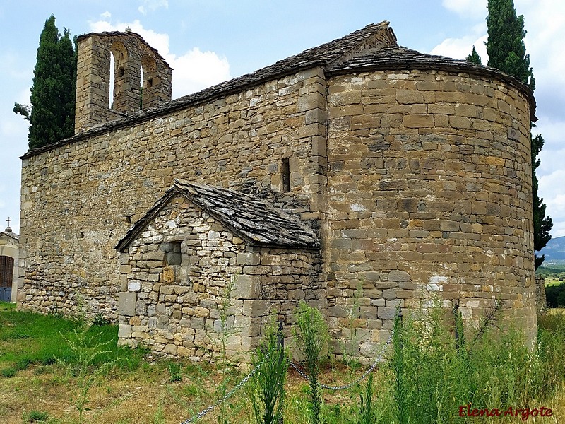 Ermita de Nuestra Señora del Llano