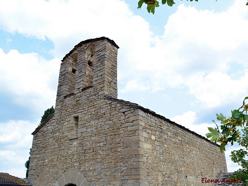 Ermita de Nuestra Señora del Llano