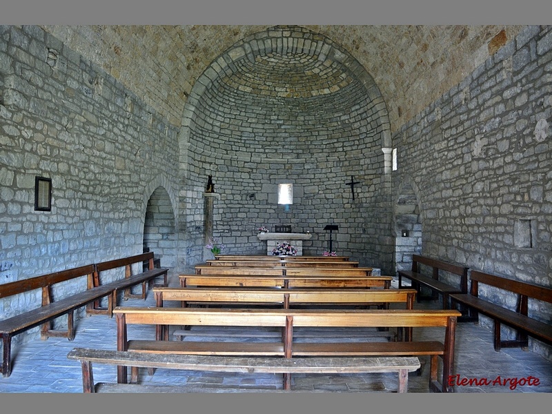 Ermita de Nuestra Señora del Llano