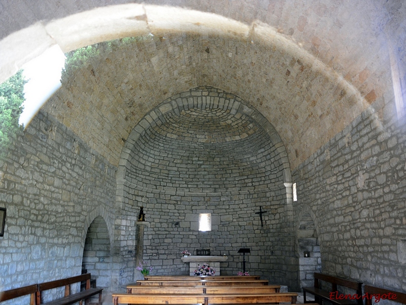 Ermita de Nuestra Señora del Llano