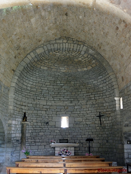 Ermita de Nuestra Señora del Llano