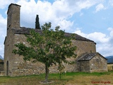 Ermita de Nuestra Señora del Llano