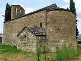 Ermita de Nuestra Señora del Llano