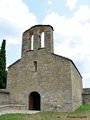 Ermita de Nuestra Señora del Llano