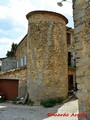 Torreón de Casa Roberto