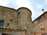 Torreón de Casa Roberto