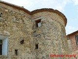 Torreón de Casa Roberto