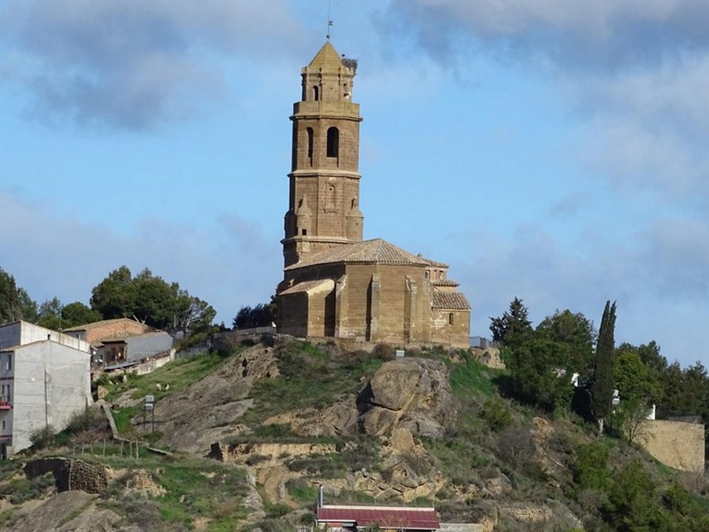 Imagen de Iglesia de la Asunción