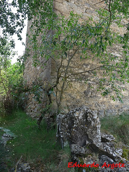 Torre de Casa Lapena