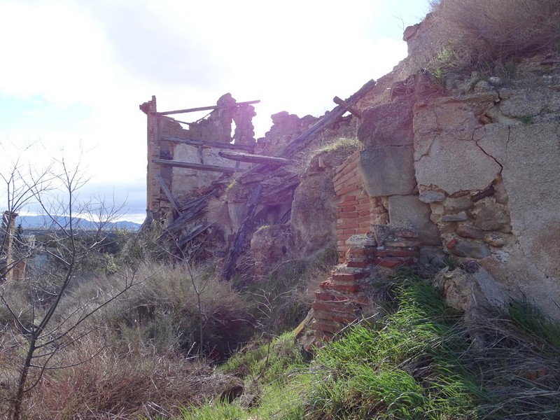 Castillo del Señor