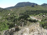 Castillo de Santa Ana