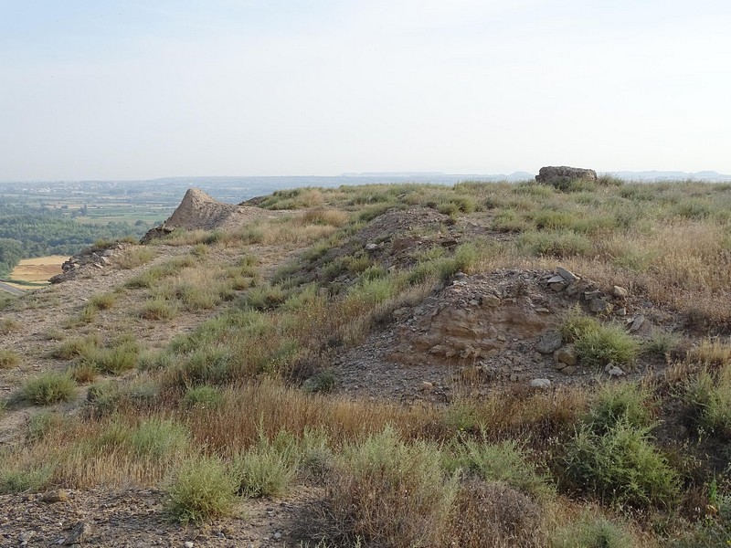 Castillo de Chalamera