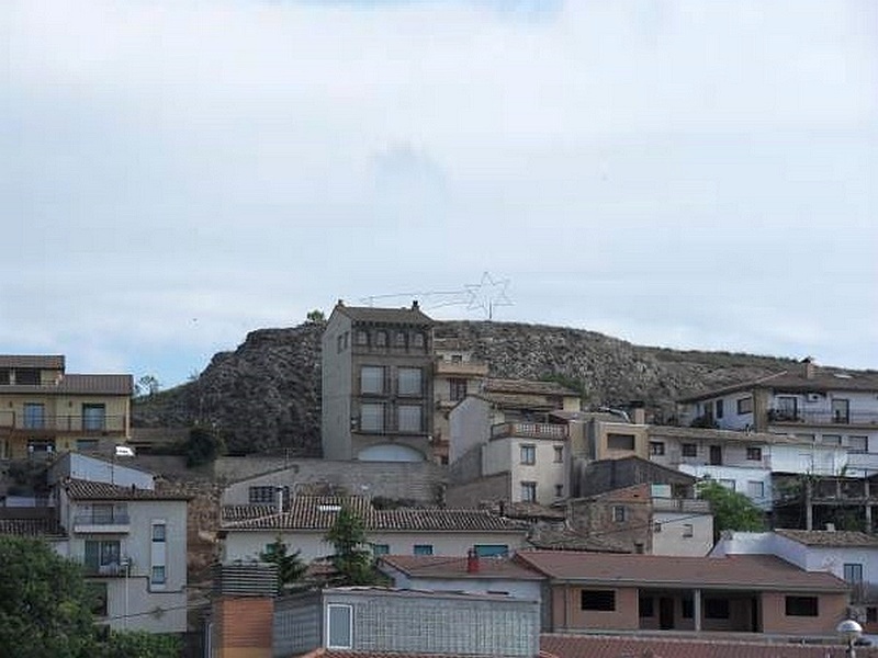 Imagen de Castillo de Estadilla