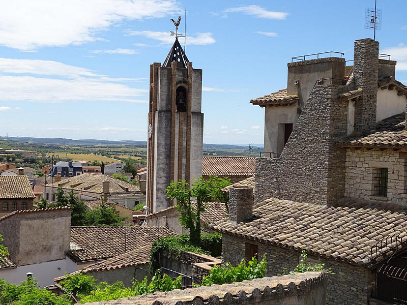 Imagen de Iglesia de Estadilla