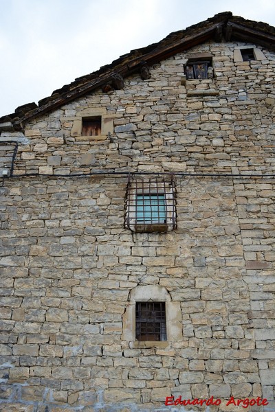 Casa Arruba