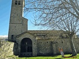 Iglesia de los Tres Santos Reyes