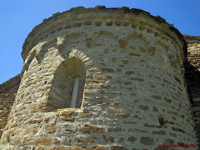 Iglesia de San Vicente Mártir