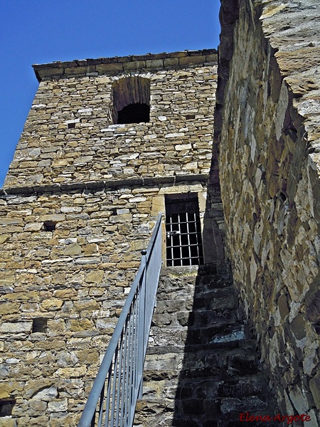 Iglesia de San Vicente Mártir