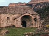 Iglesia de San Vicente Mártir