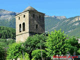 Iglesia de San Bartolomé