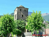 Iglesia de San Bartolomé