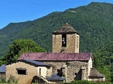 Iglesia de San Bartolomé