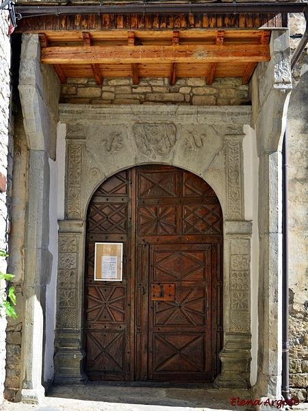 Iglesia de la Asunción