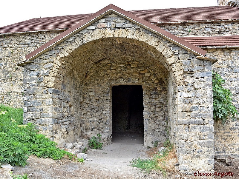 Iglesia de San Miguel